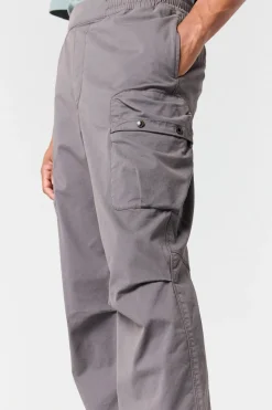 ZANDER GD - PANTALON CARGO