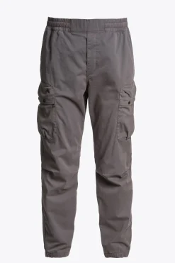 ZANDER GD - PANTALON CARGO