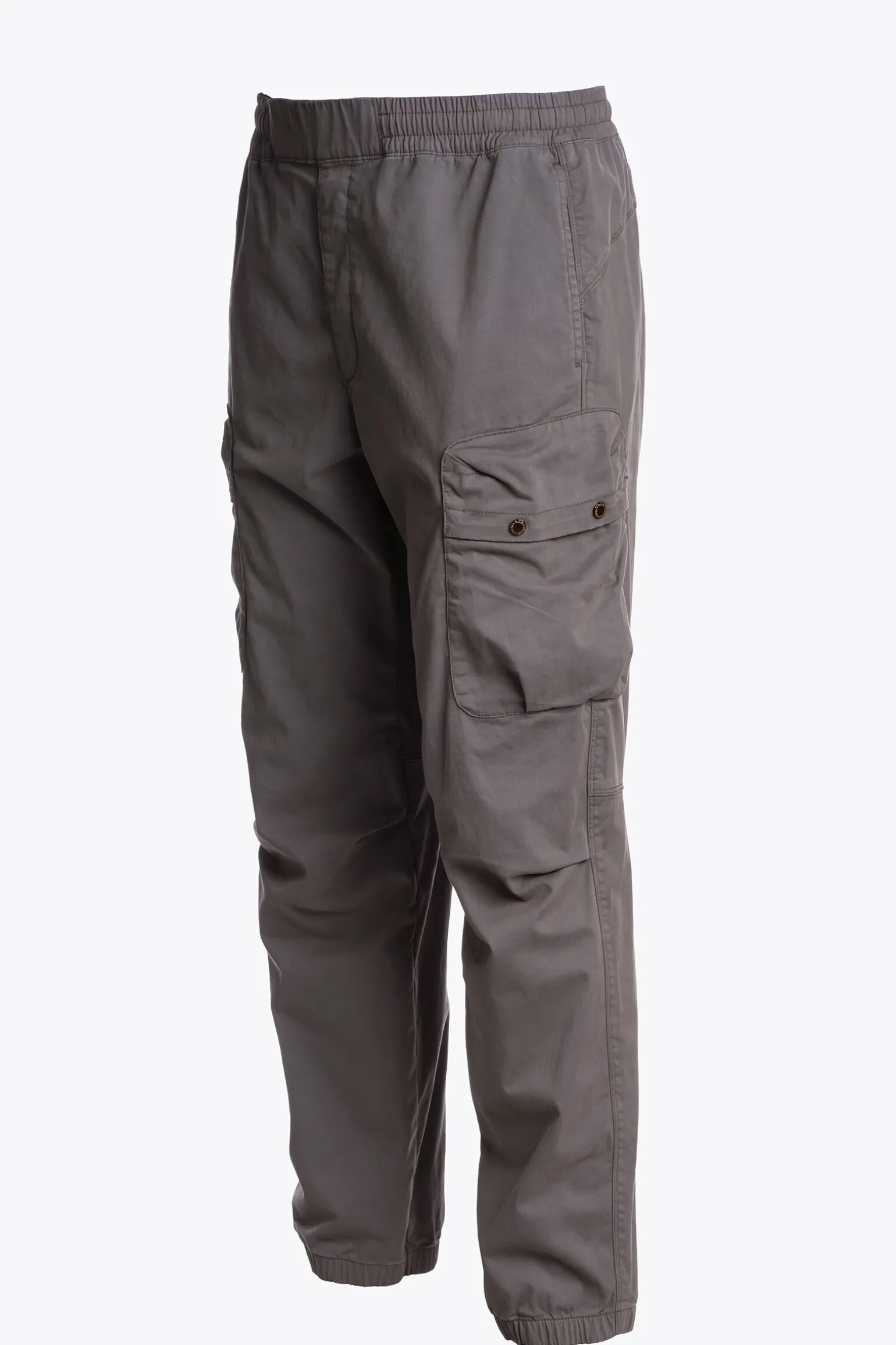 ZANDER GD - PANTALON CARGO