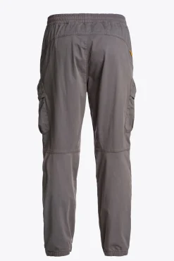 ZANDER GD - PANTALON CARGO