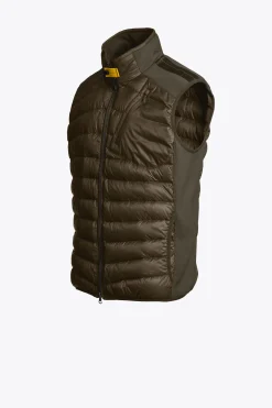 ZAVIER - GILET HYBRIDE