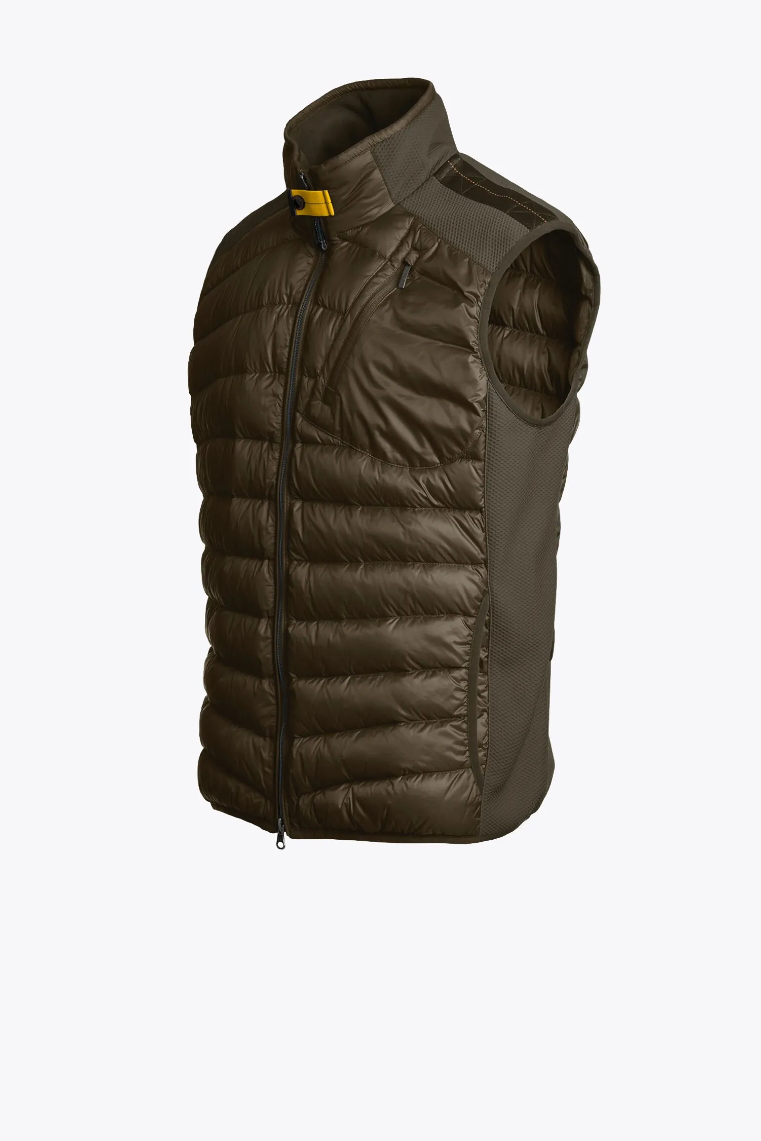 ZAVIER - GILET HYBRIDE