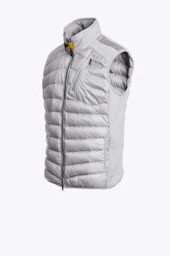 ZAVIER - GILET HYBRIDE