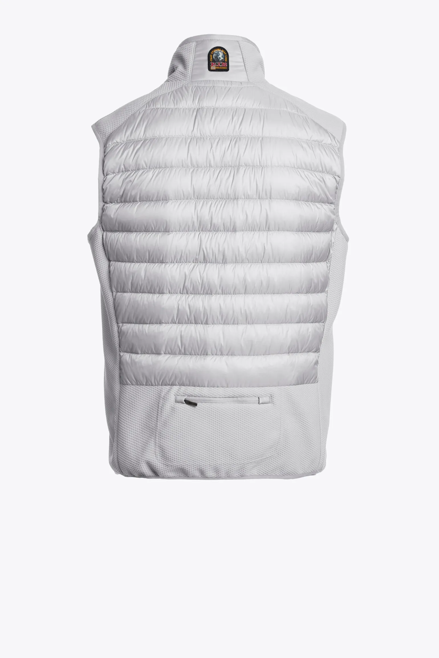 ZAVIER - GILET HYBRIDE