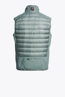 ZAVIER - GILET HYBRIDE