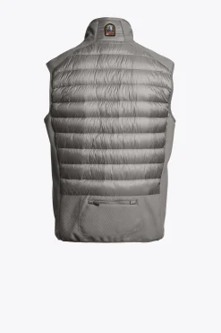 ZAVIER - GILET HYBRIDE