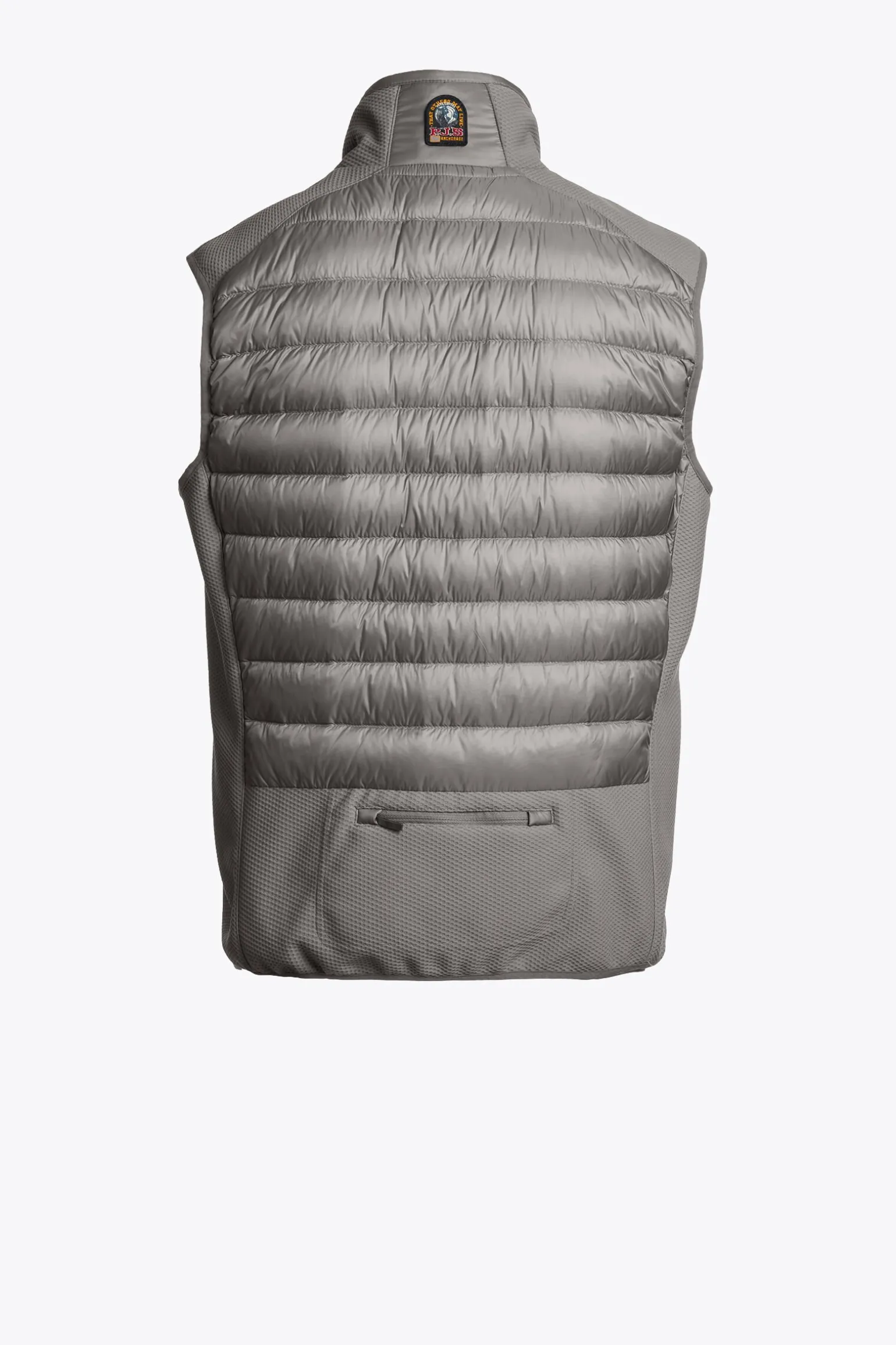 ZAVIER - GILET HYBRIDE