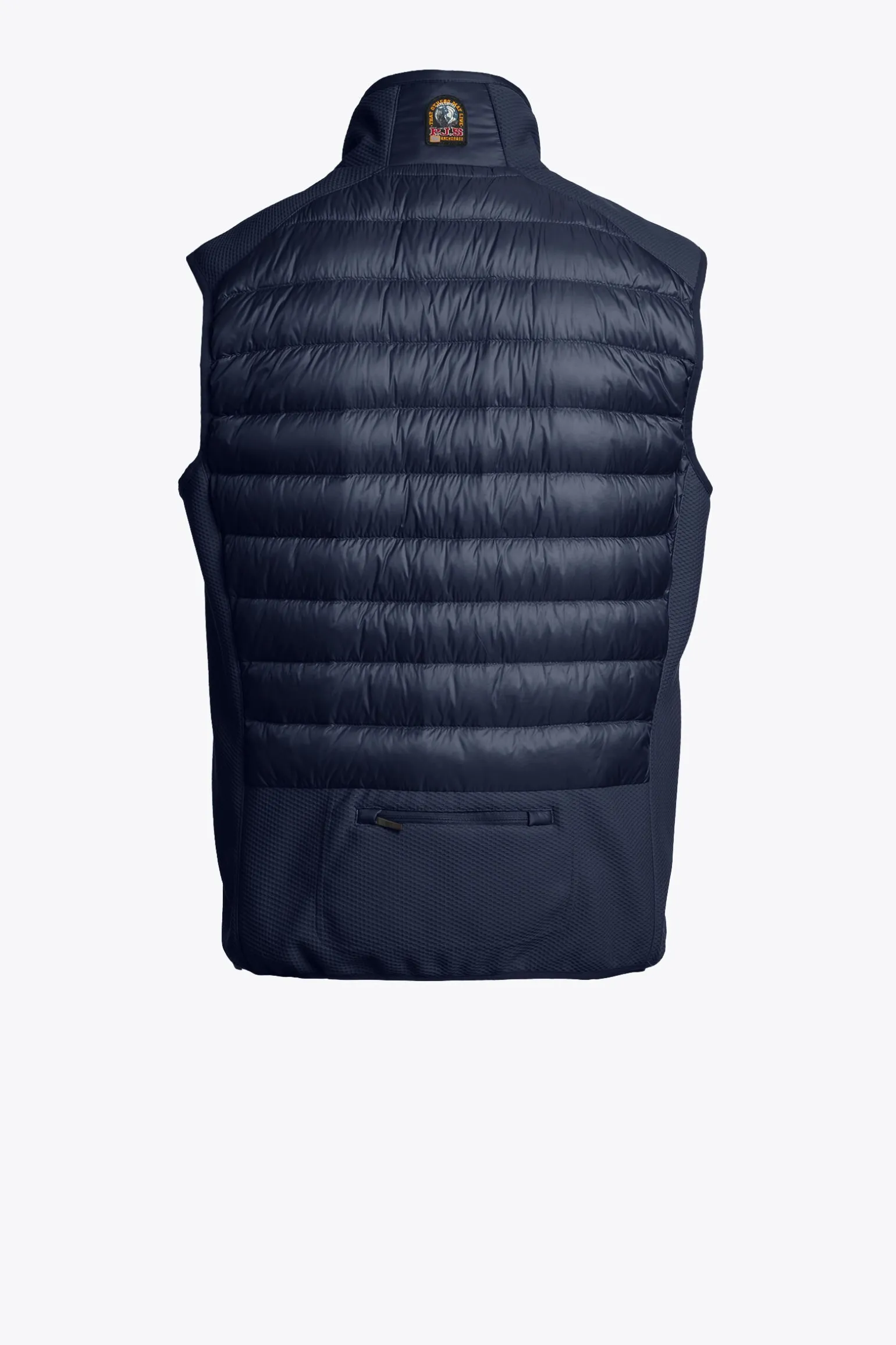 ZAVIER - GILET HYBRIDE