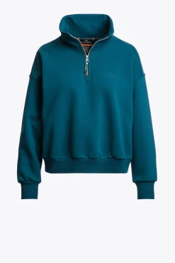 ZENDAYA - SWEAT ZIPPÉ