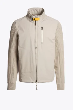 ZORBA - CARDIGAN GLISSIÈRE INTÉGRALE