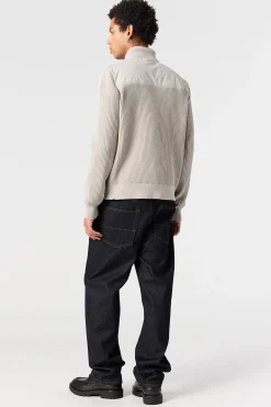 ZORBA - CARDIGAN GLISSIÈRE INTÉGRALE